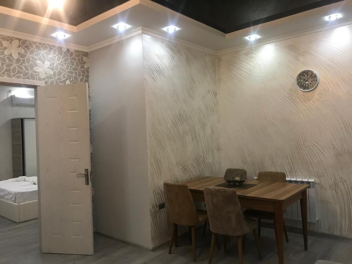 Apartament Chaika - Hizvo