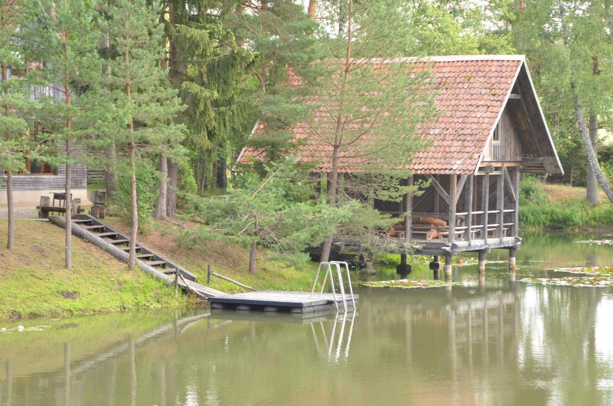 Struņķkrogs - Housity