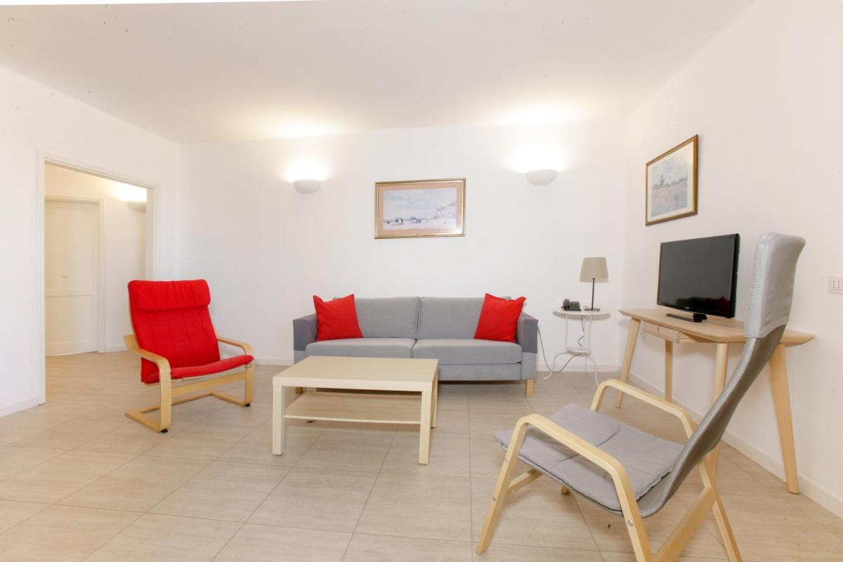 Club Oceano - Housity