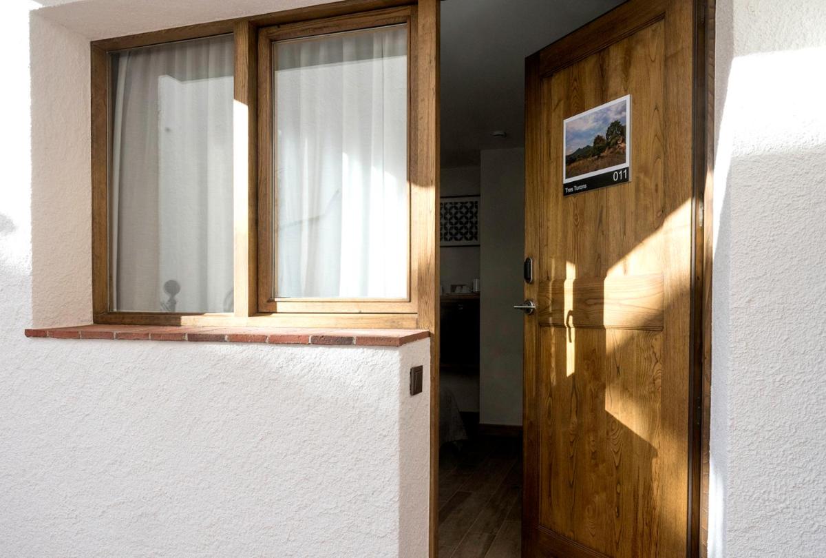 Imagen de la galería de Sa Voga Hotel & Spa, en Arenys de Mar