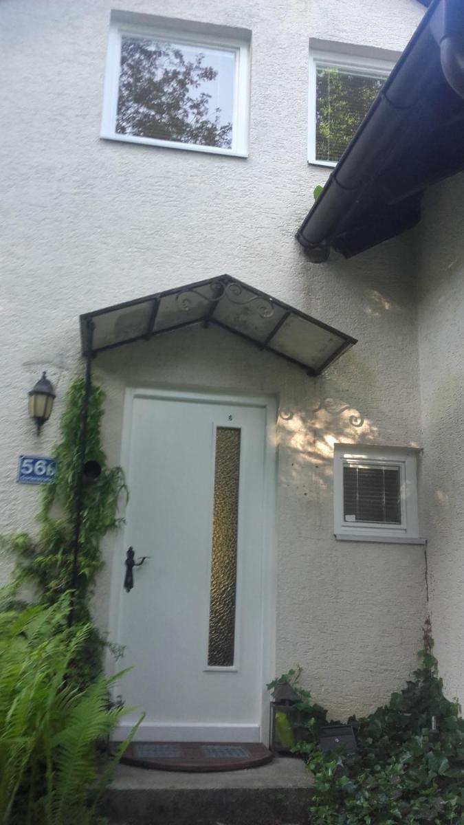 Ferienhaus Döbriach am Millstätter See - Housity