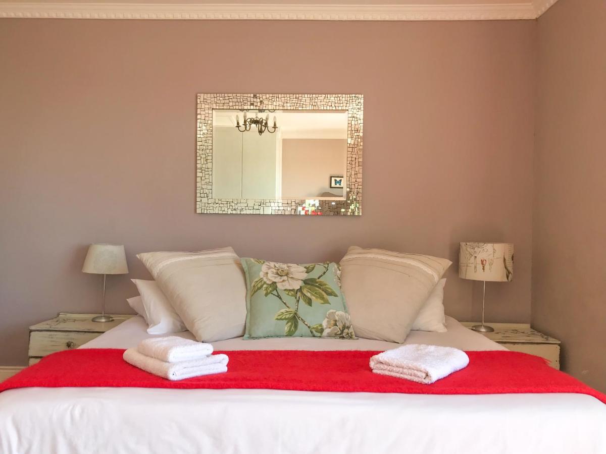 Bluebottle Guesthouse - Housity