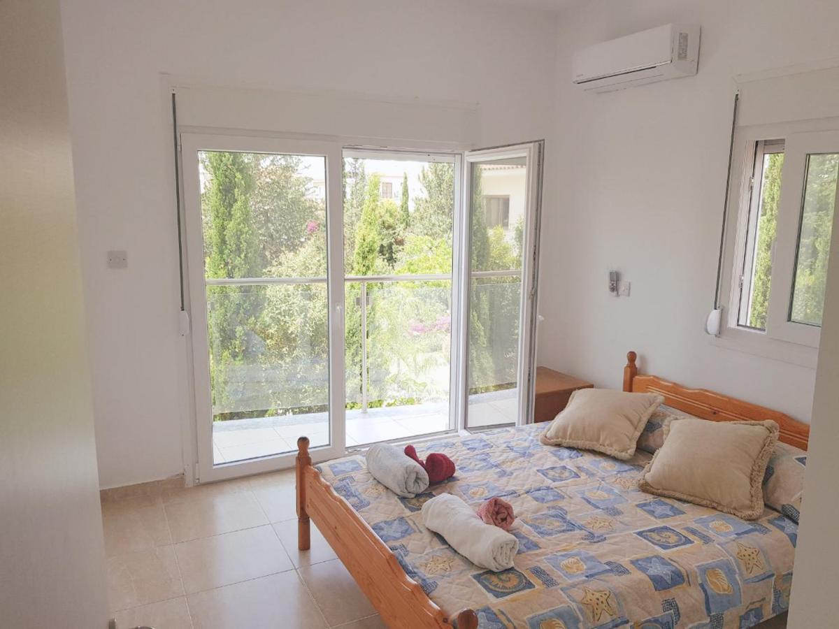 Suitetrails - Paphos Apartments