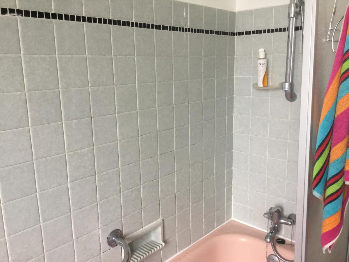 Appartement indépendant dans Villa Corisande - Housity