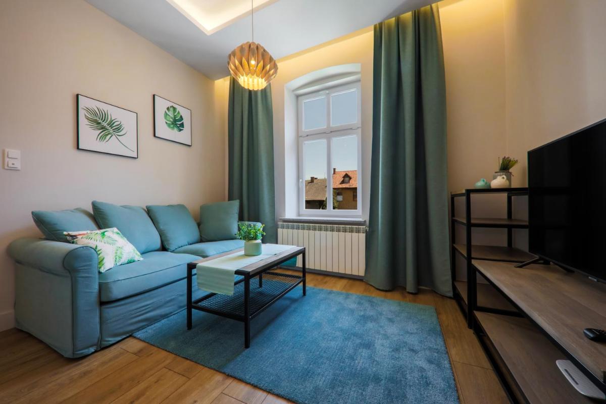 STAYPOLSKA - Housity