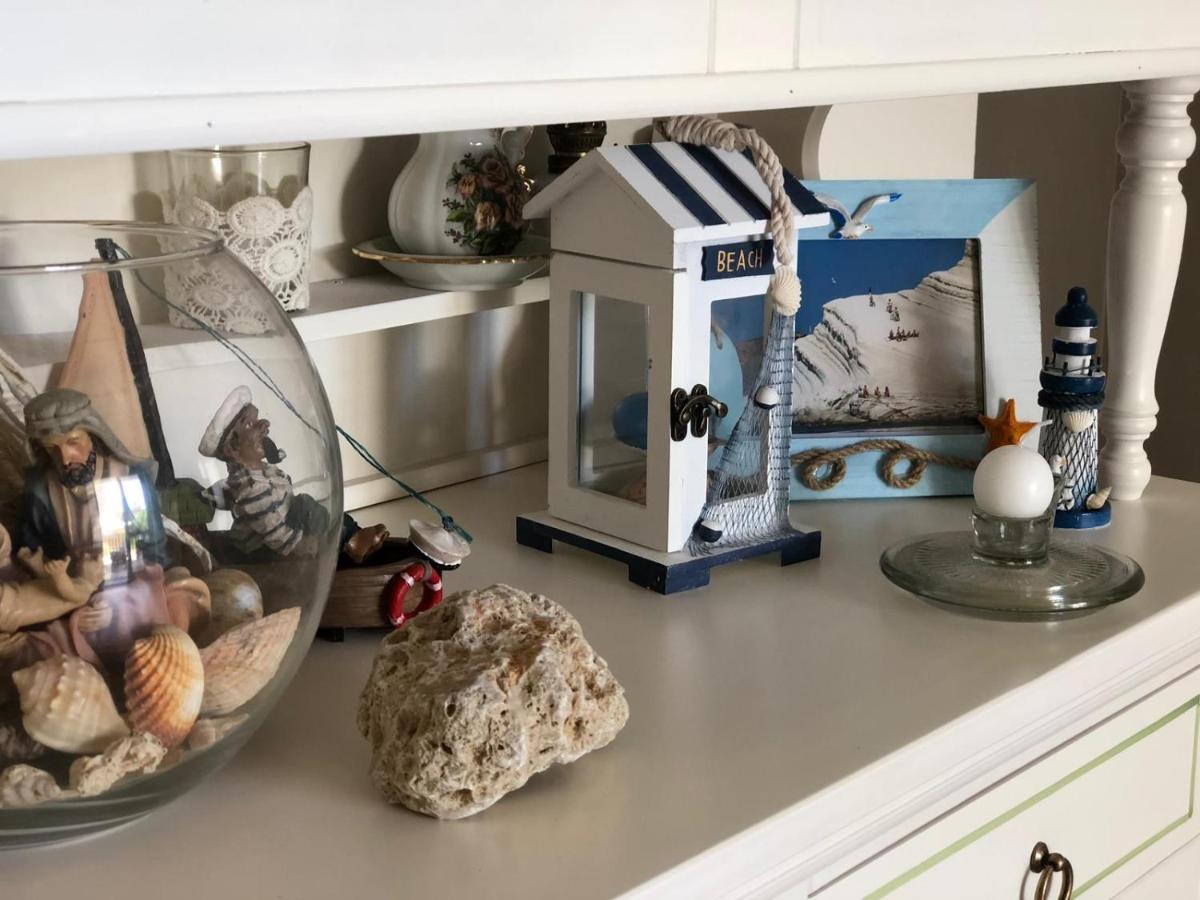 B&B Scala dei Turchi Beach - Housity