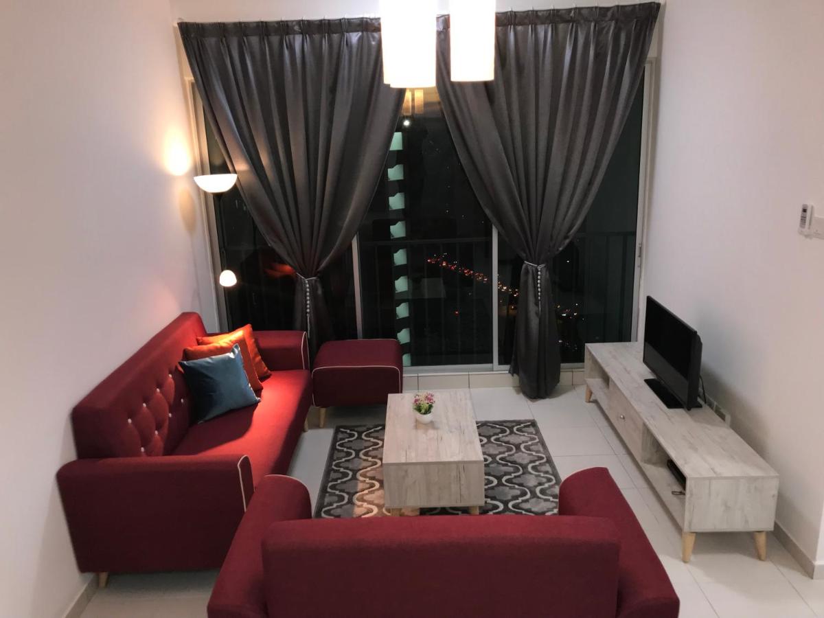 The Zizz Homestay@Damansara Damai - Housity