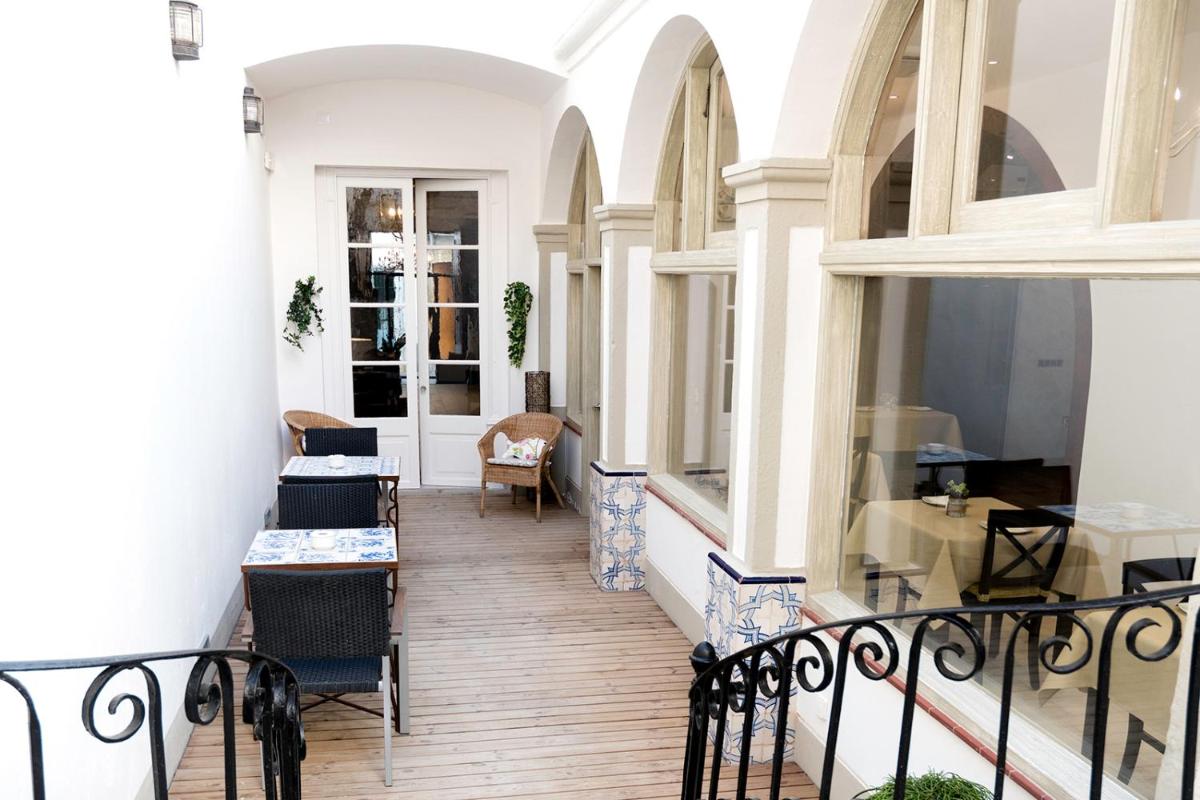 Sa Voga Hotel & Spa - Housity