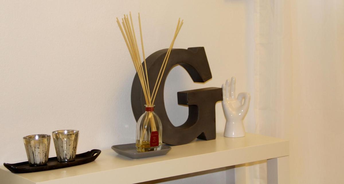 Giovio Loft - The House Of Travelers - Housity
