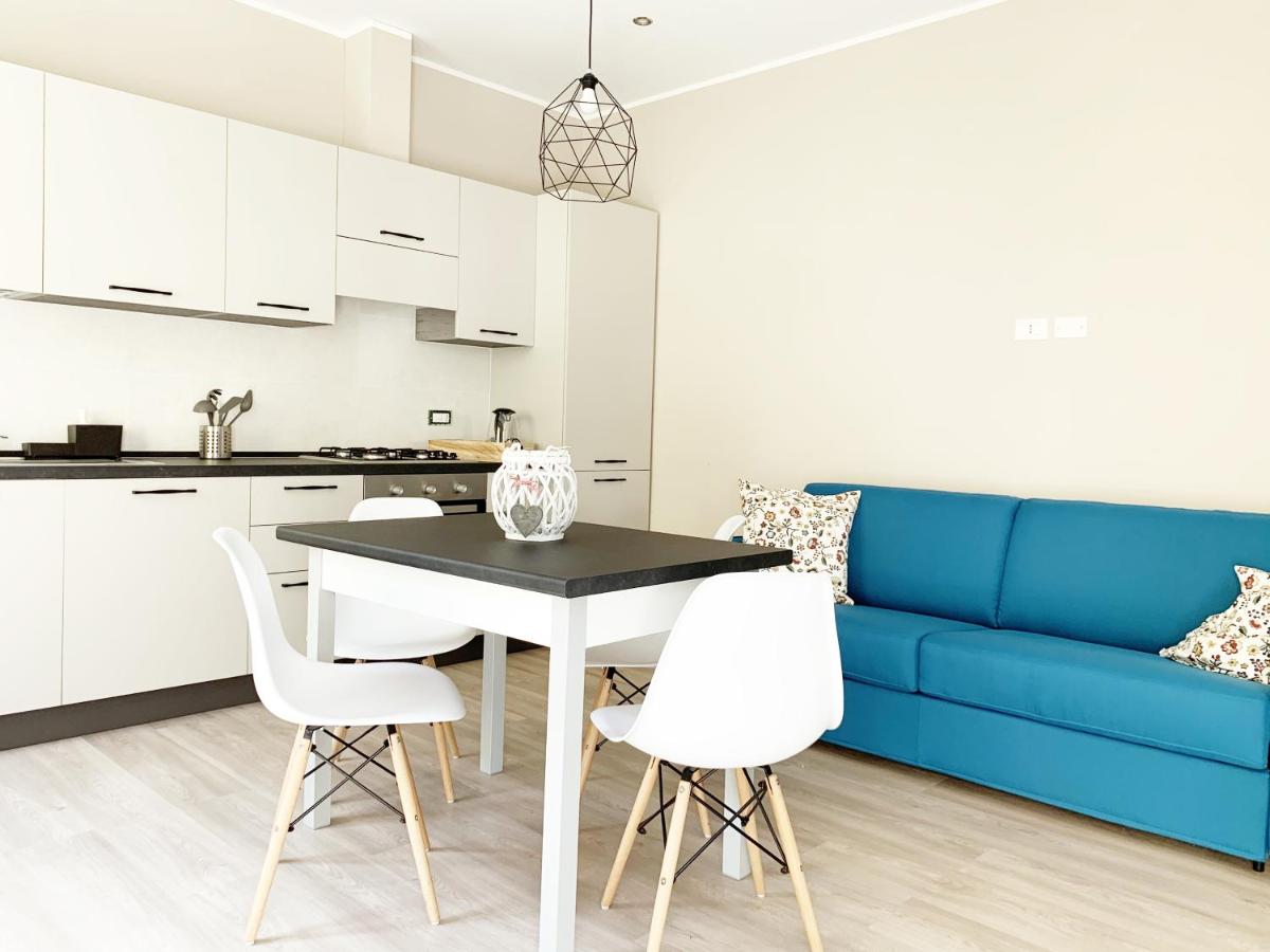 Mamma Casa Marina Center Apartments - Housity