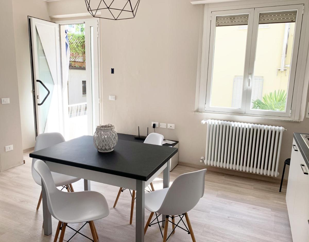 Mamma Casa Marina Center Apartments - Housity