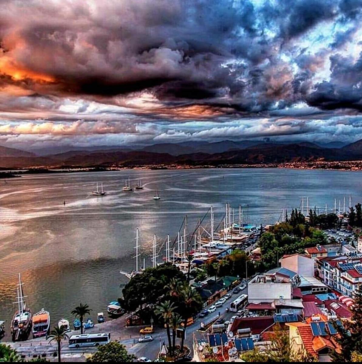 İlkiz Beach Hotel - Housity