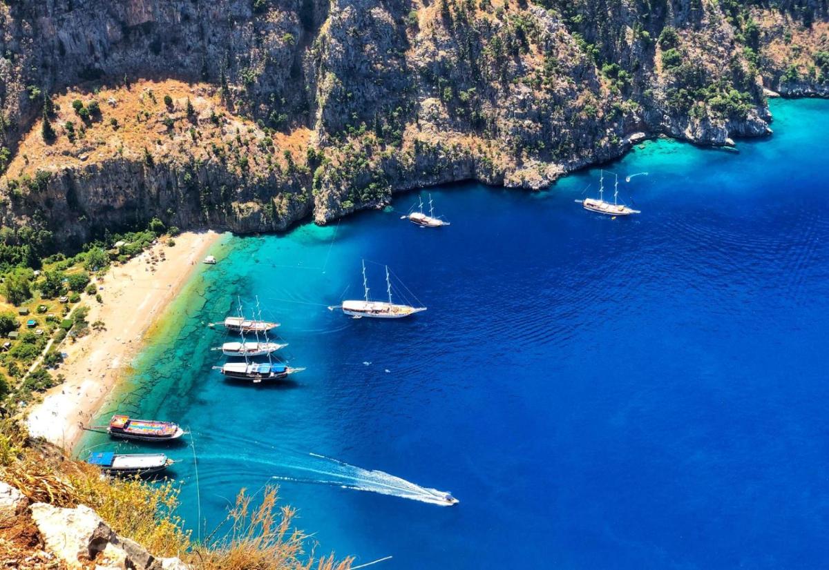 İlkiz Beach Hotel - Housity
