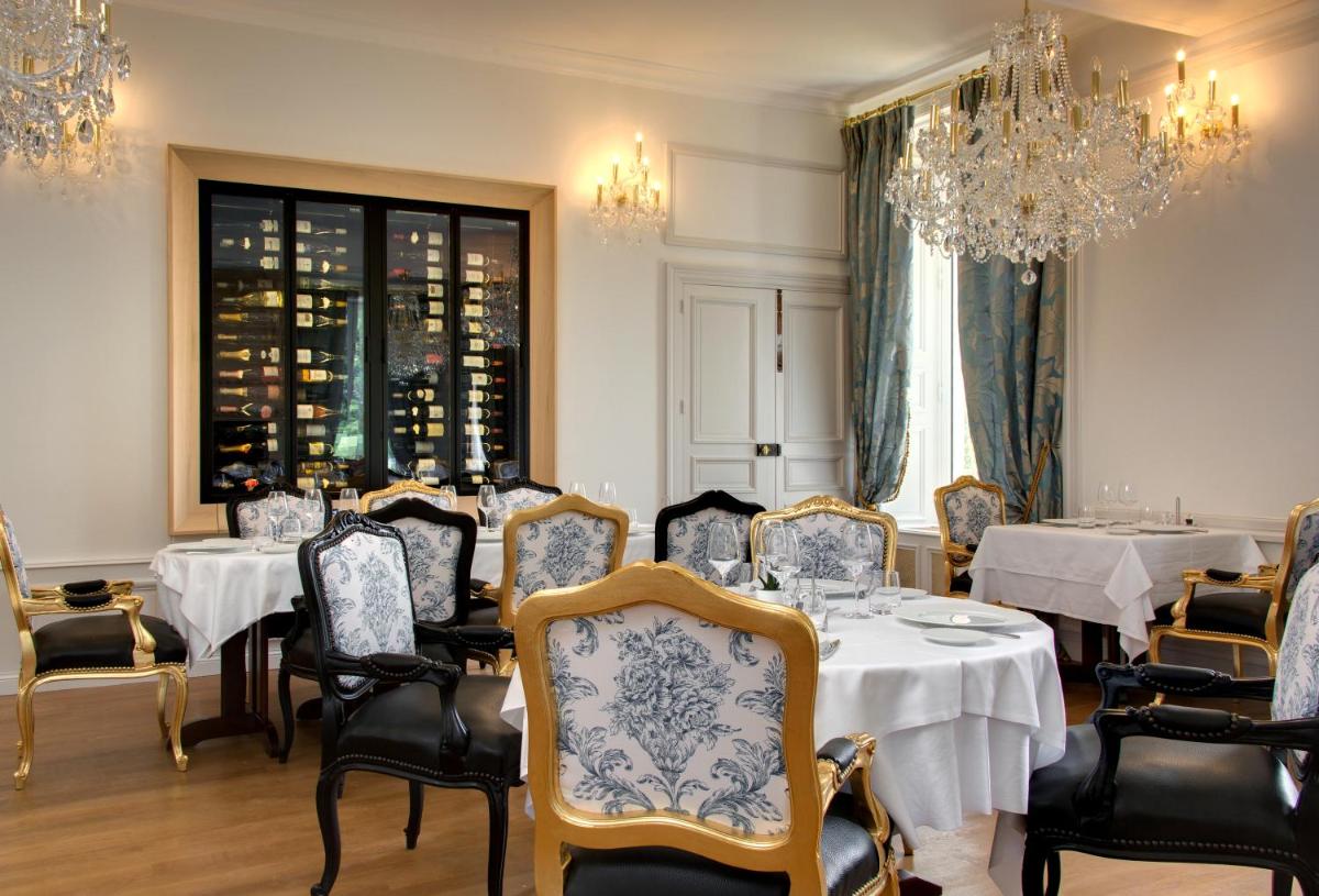 Alexandra Palace - La Maison Younan - Housity