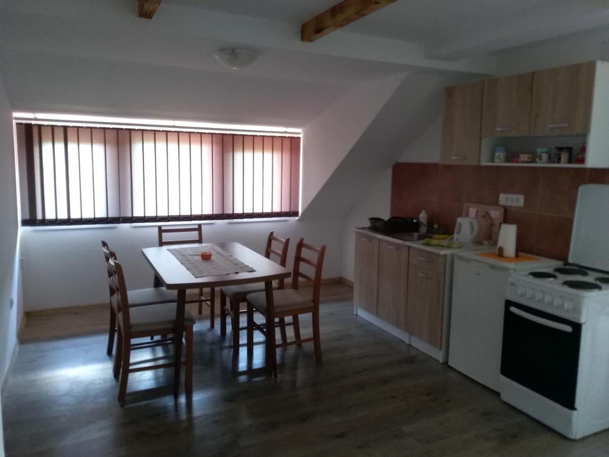 Apartman NINA - Housity