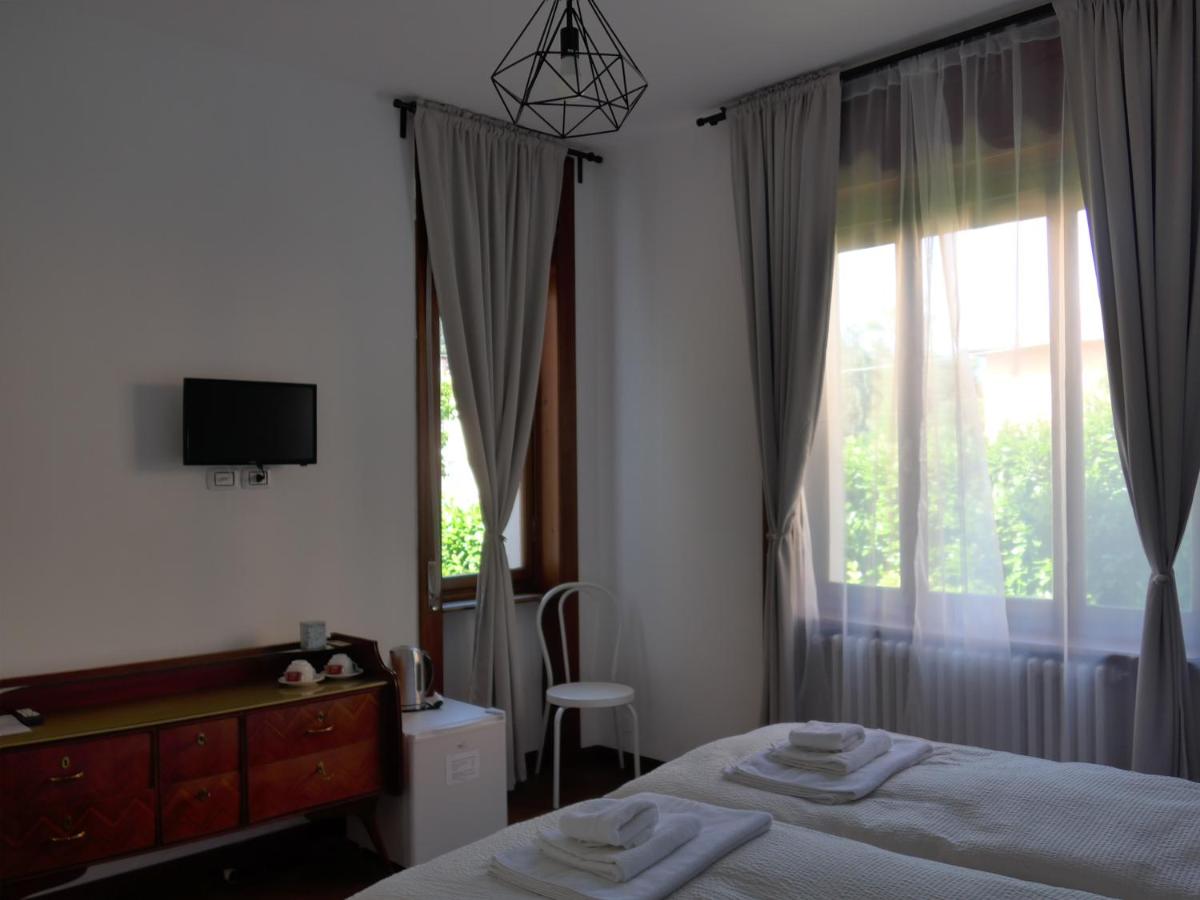 Suitetrails - La Tana Rooms