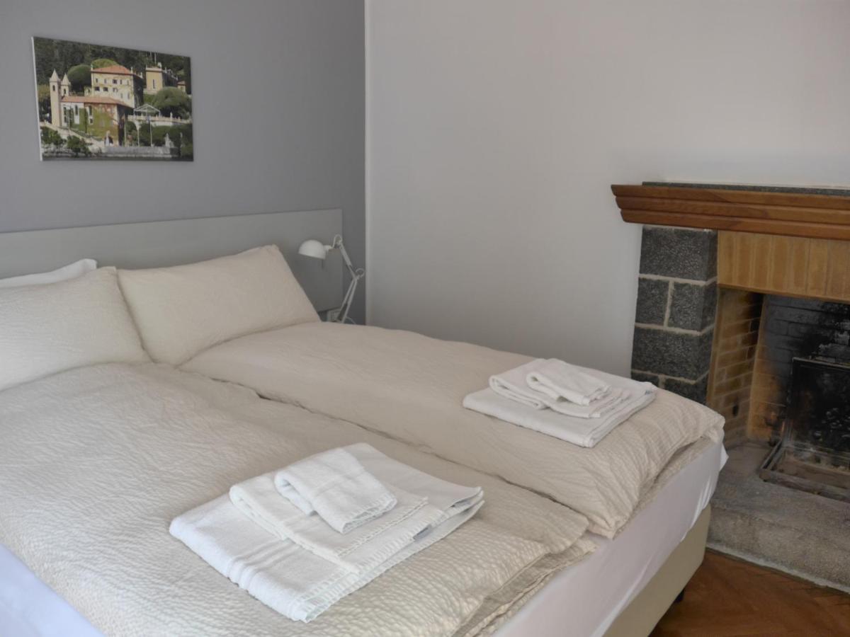 Suitetrails - La Tana Rooms
