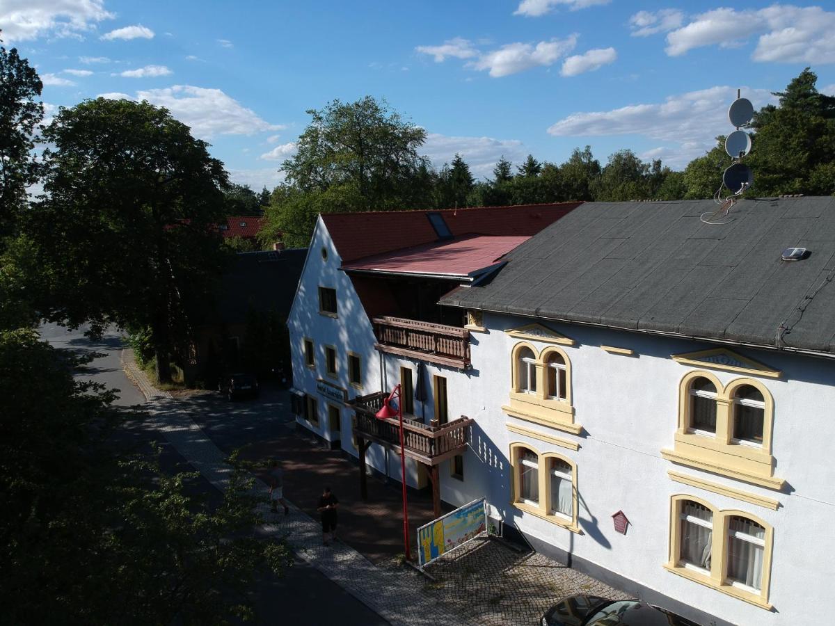 Sennerhütte Landhotel - Housity