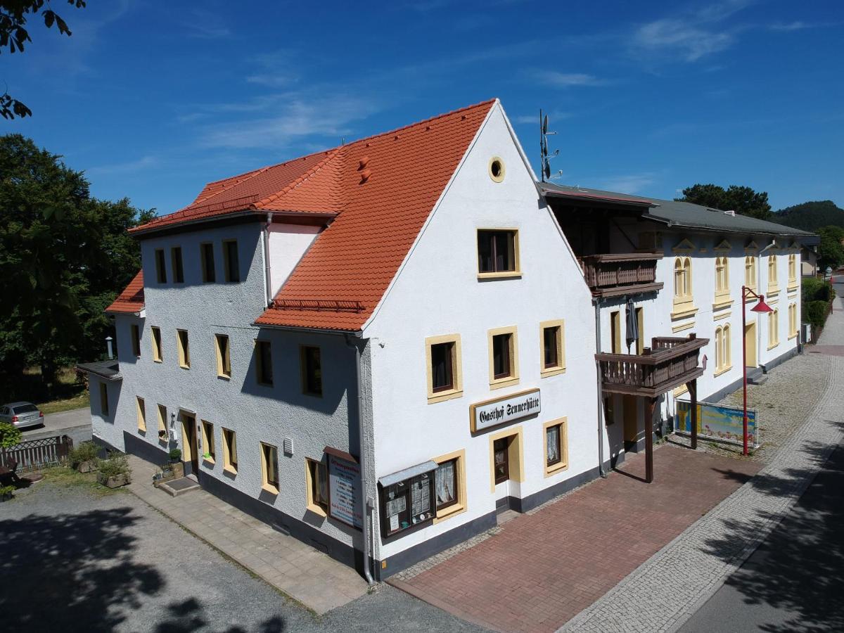 Sennerhütte Landhotel - Housity