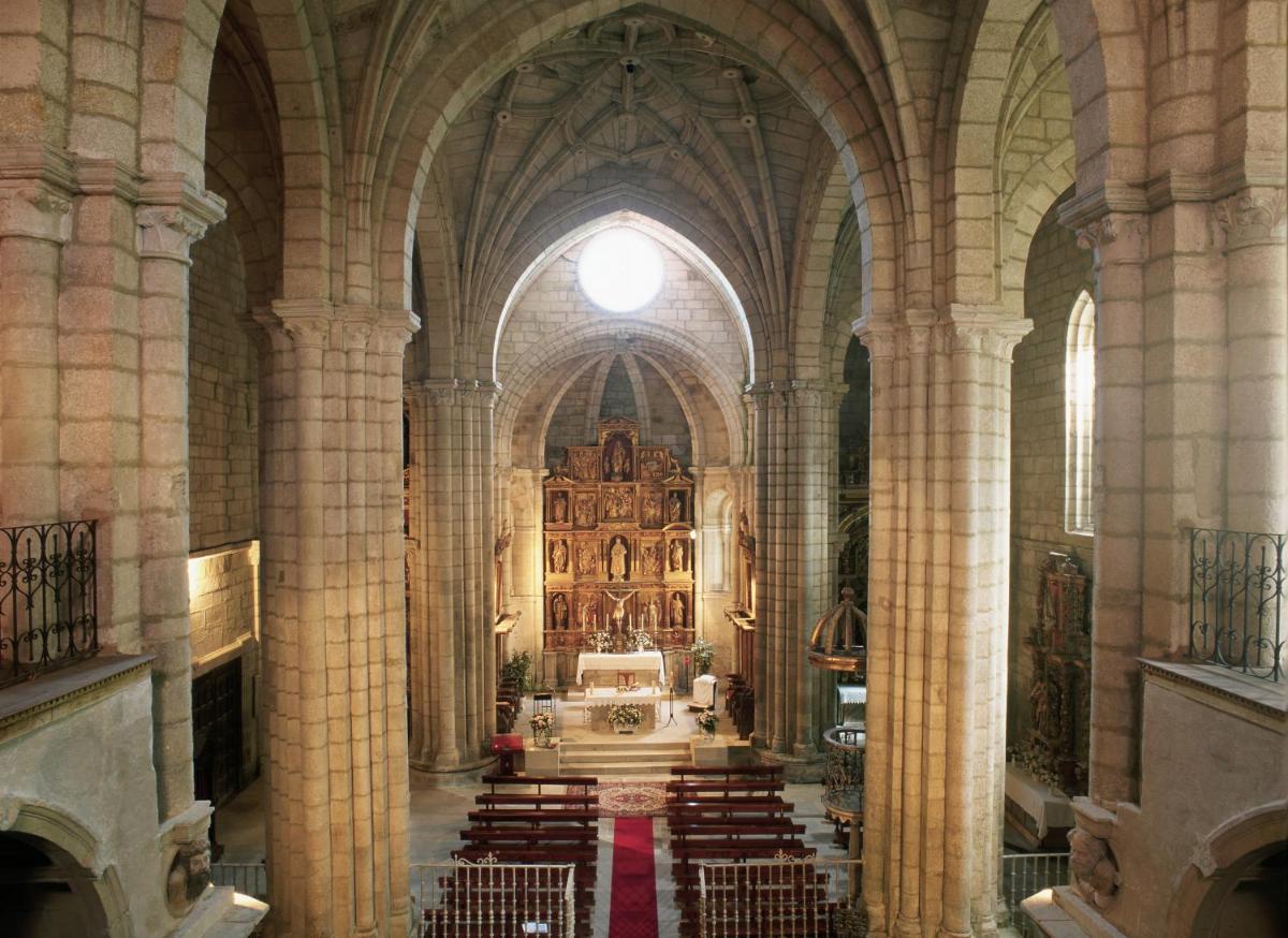 Imagen de la galería de Parador de Santo Estevo, en Santo Estevo de Rivas de Sil
