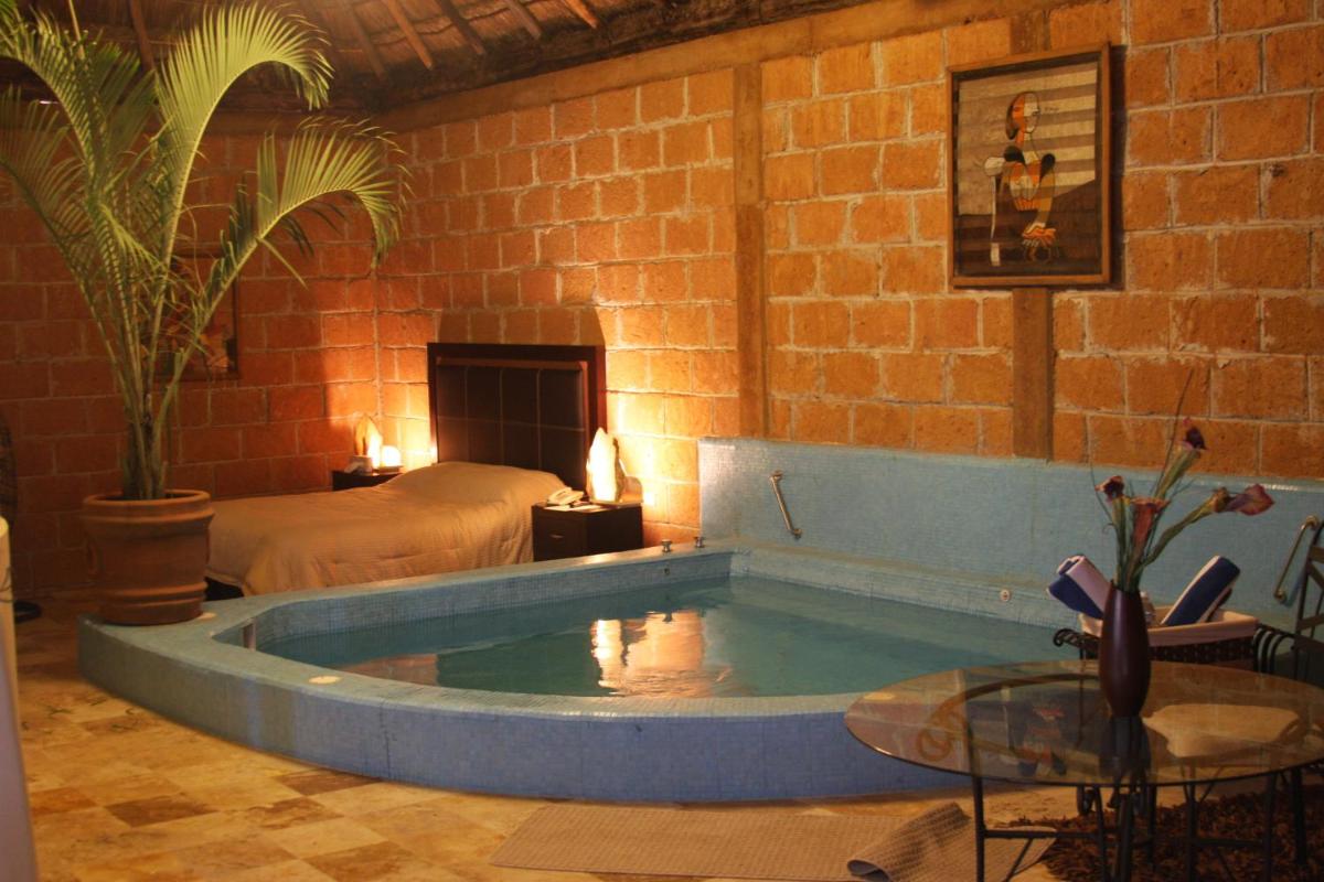 La Aldea Hotel & Spa - Housity