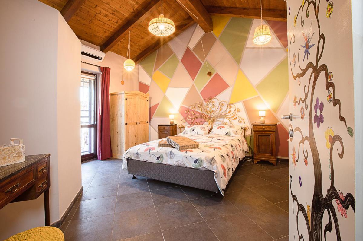 Il Giramondo - Housity