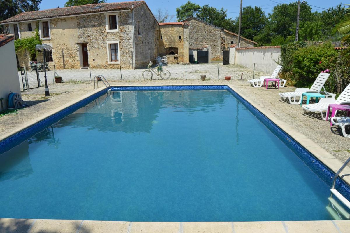 Les Noyer - Housity
