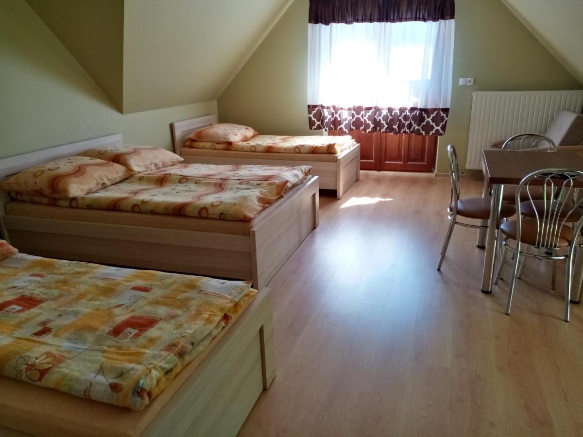 Noclegi u Celiny i józefa - Housity
