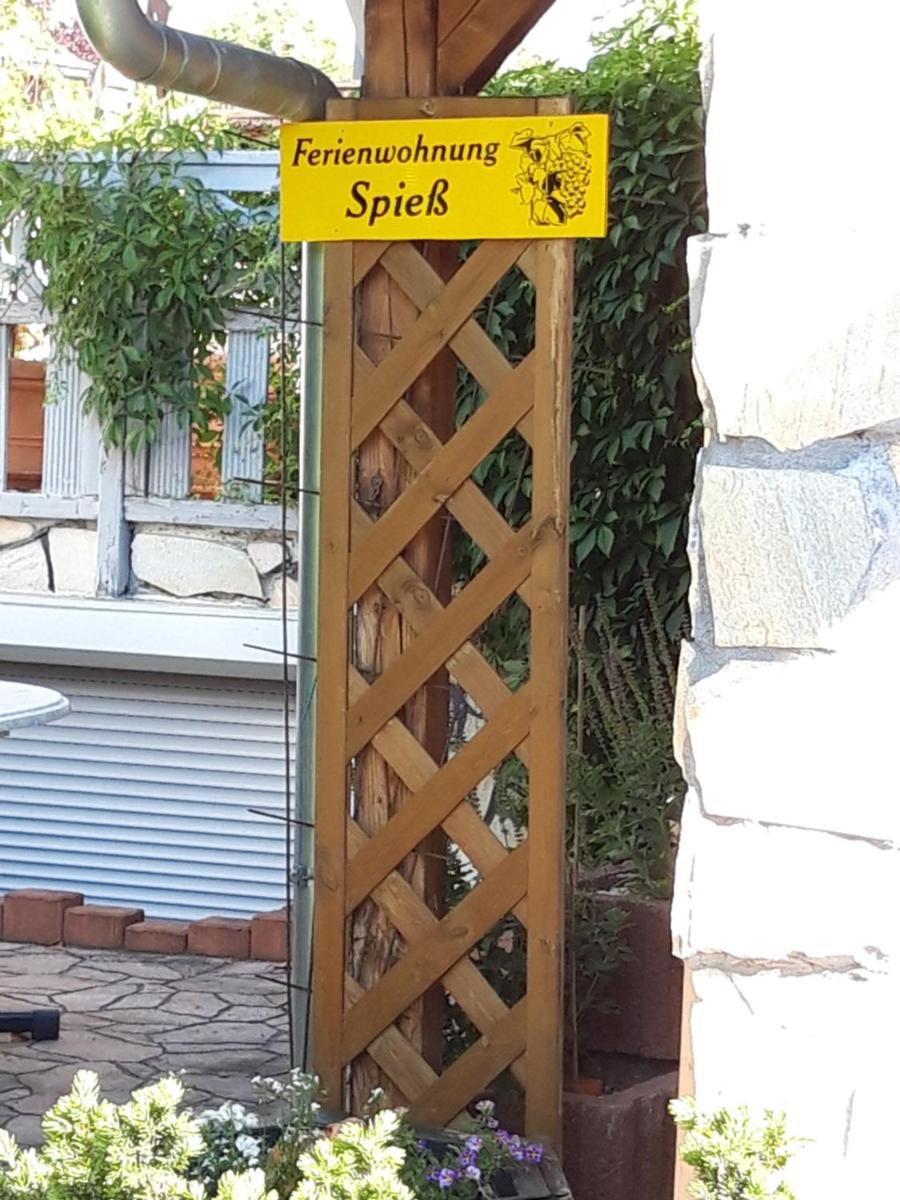 Ferienwohnung Spieß - Housity