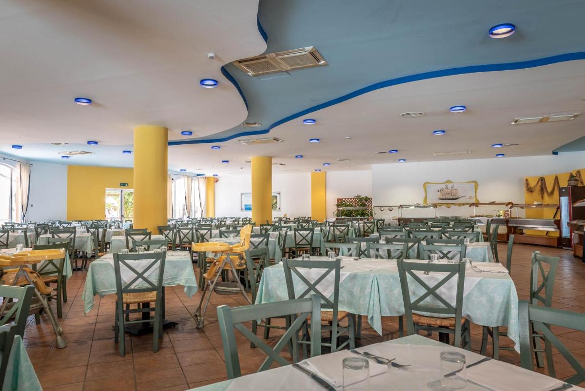 Nicotera Beach Village - Housity