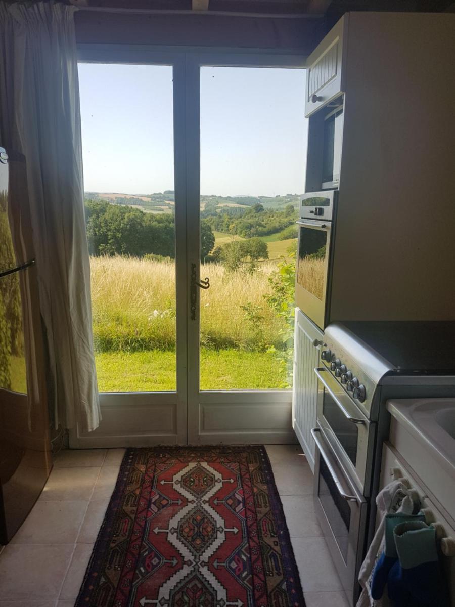 Suitetrails - Holiday Country Villa with Panoramic Views