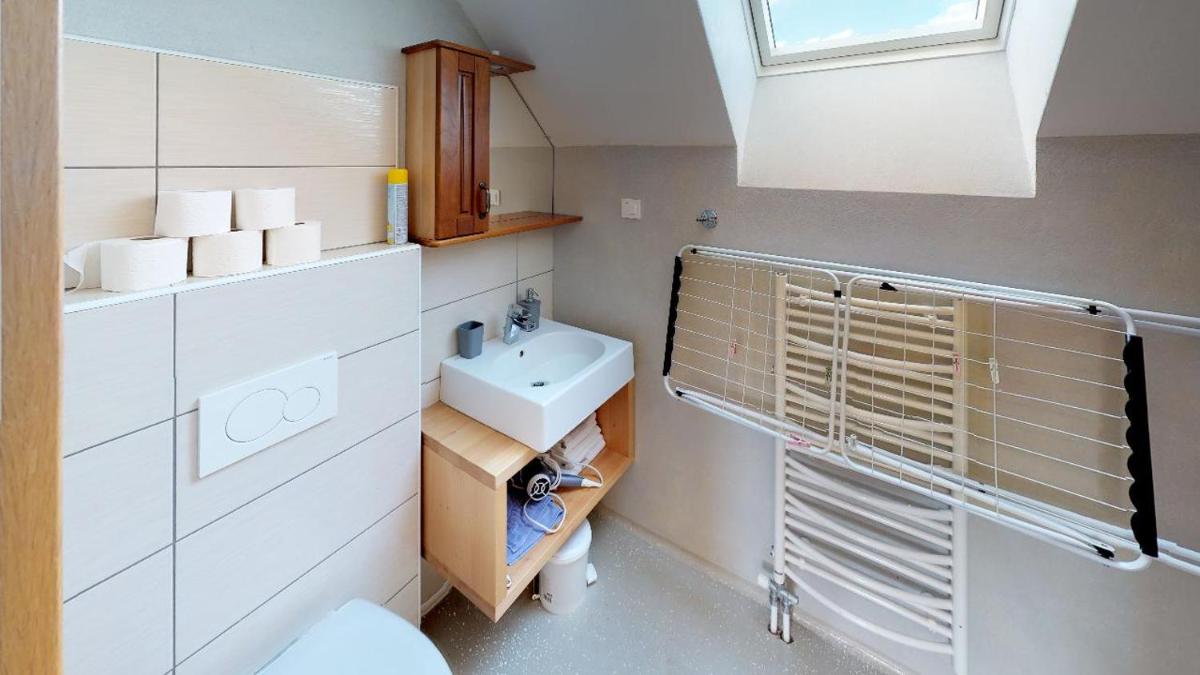 Suitetrails - Apartmaji pri Marodnu