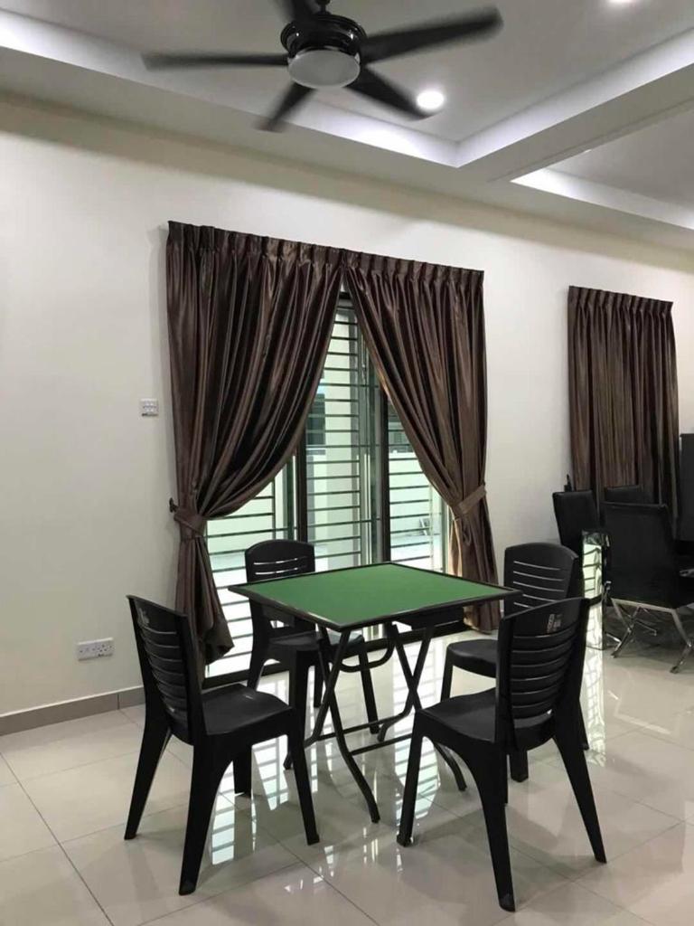Family Homestay - Hizvo