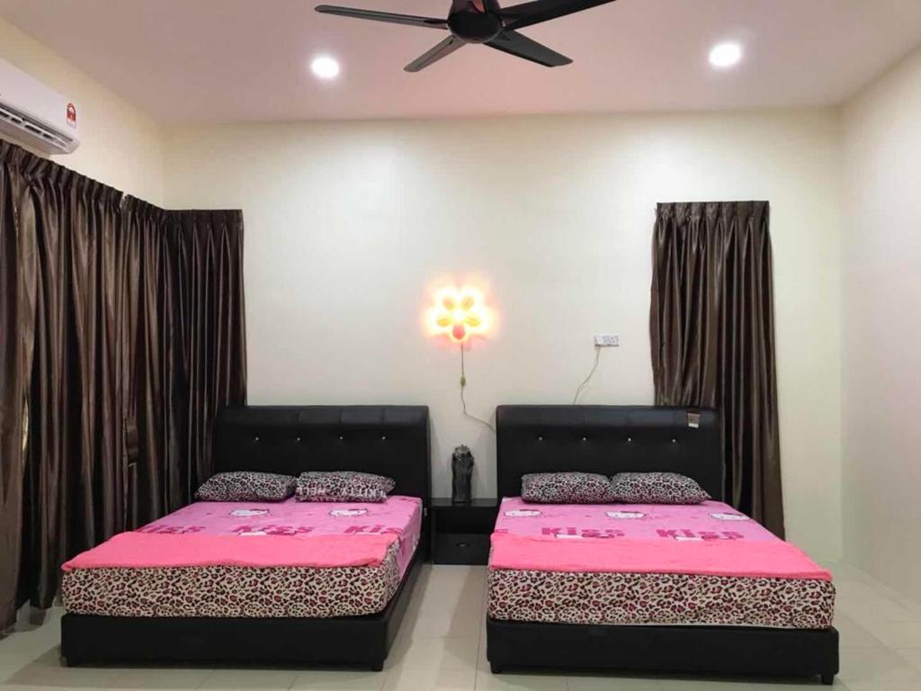 Family Homestay - Hizvo