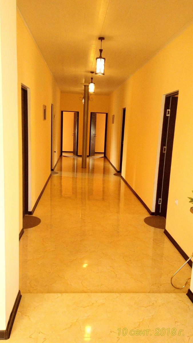 Sevan Backstage Garden - Housity