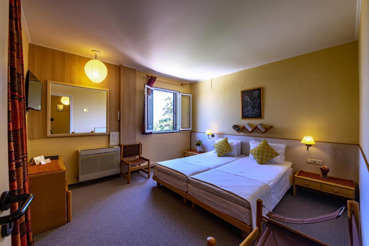 Creta Solaris Holiday Apartments - Housity