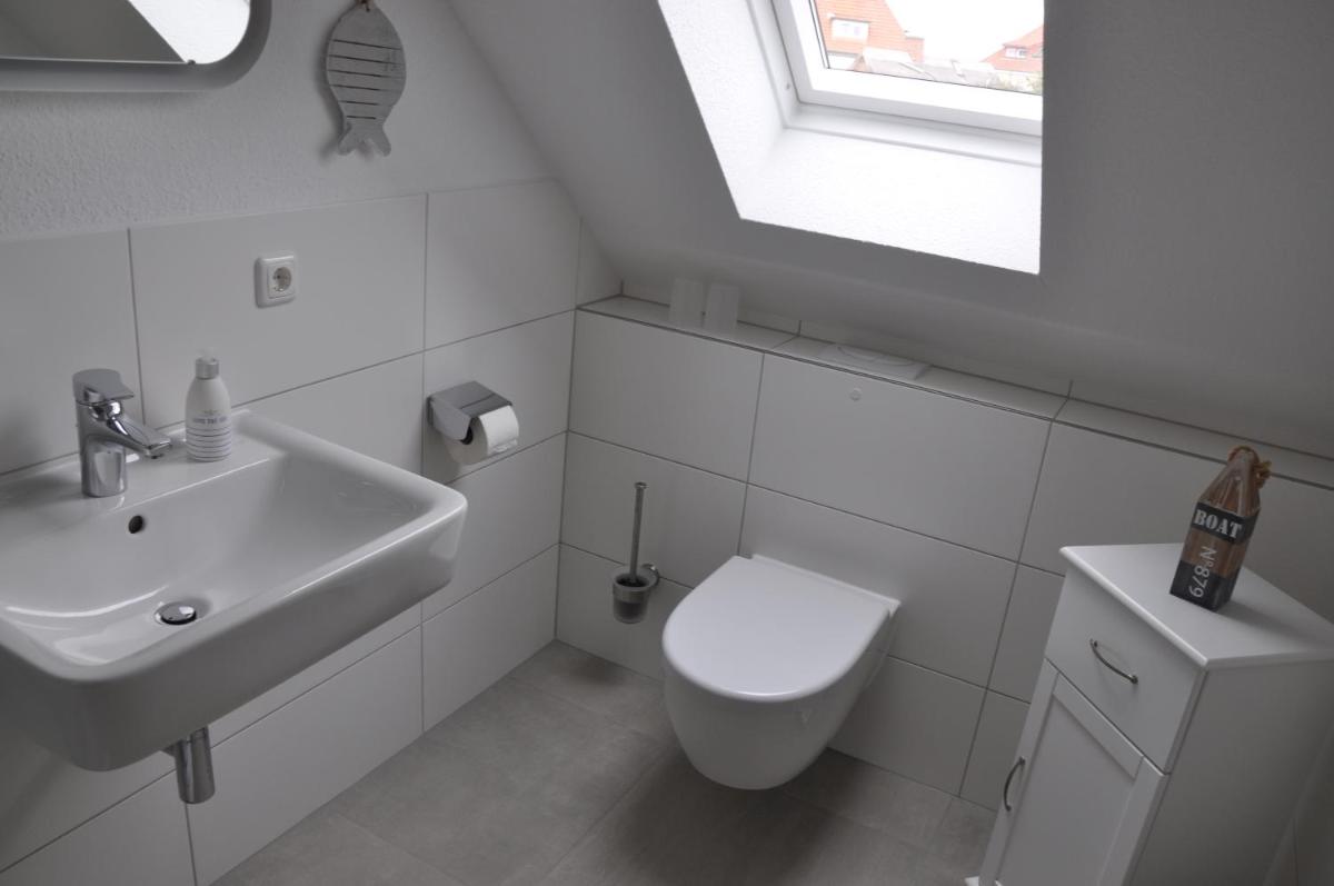 Haus Antonie - Housity