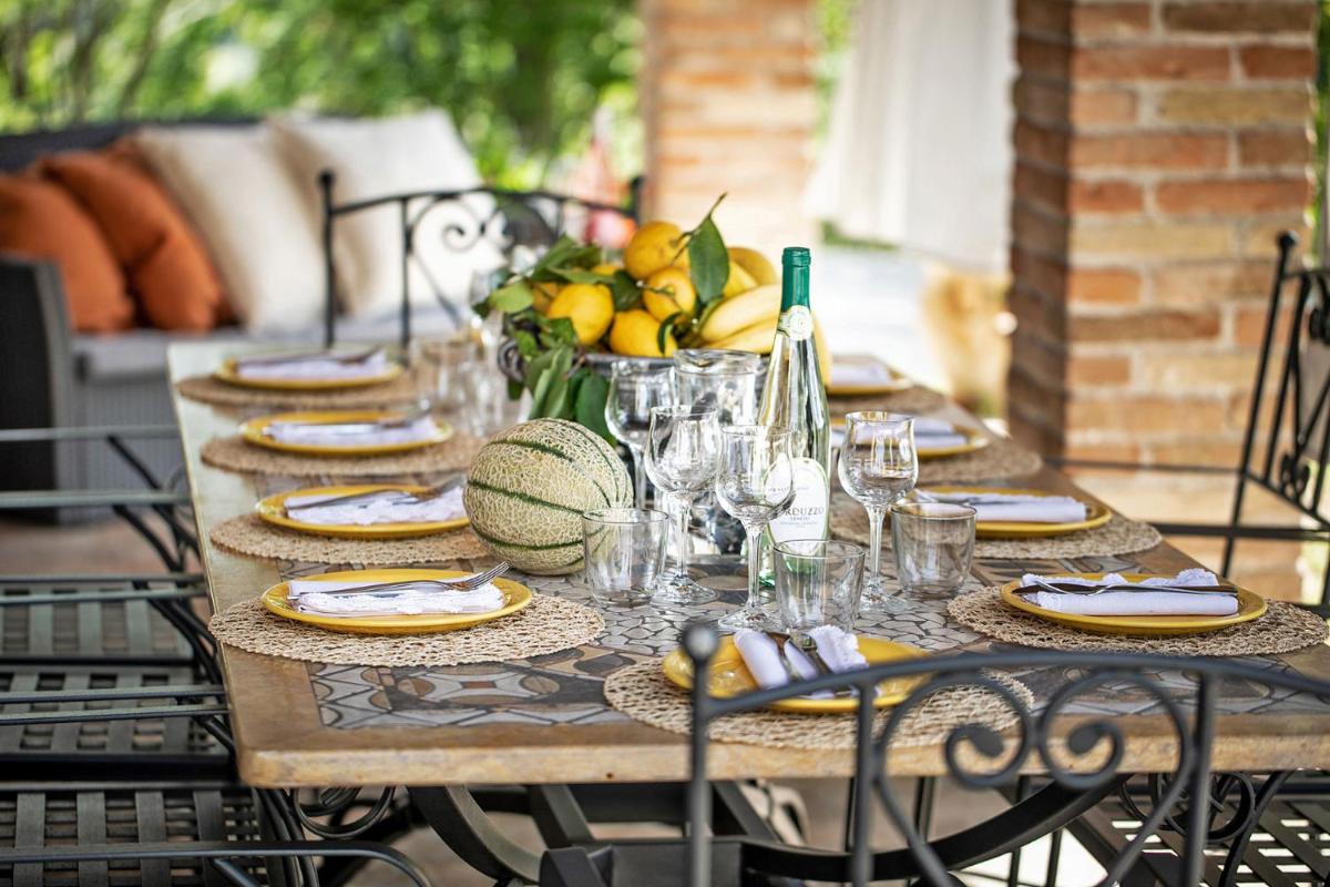Villa Amata - Housity