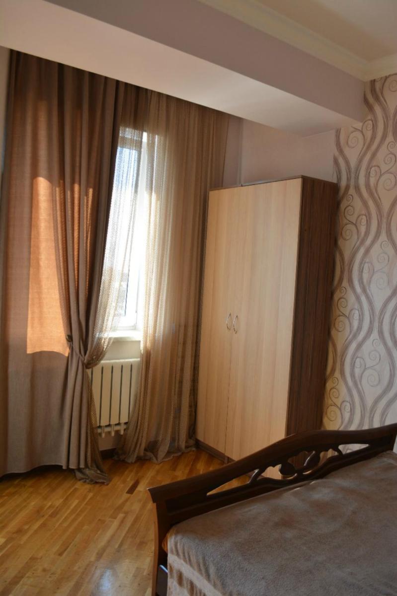 Apartment in Yerevan - Housity