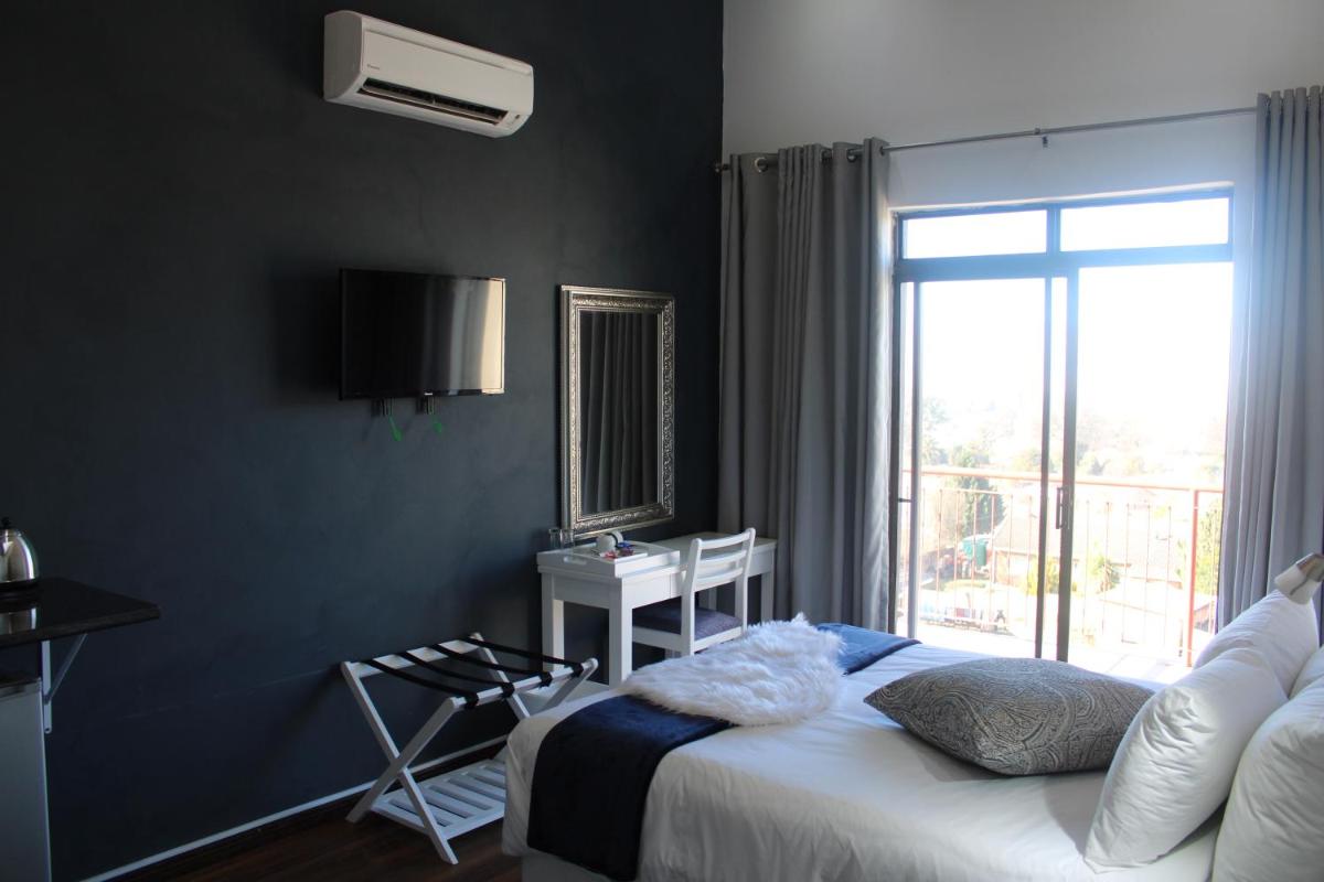 Scenery Guest House - Housity