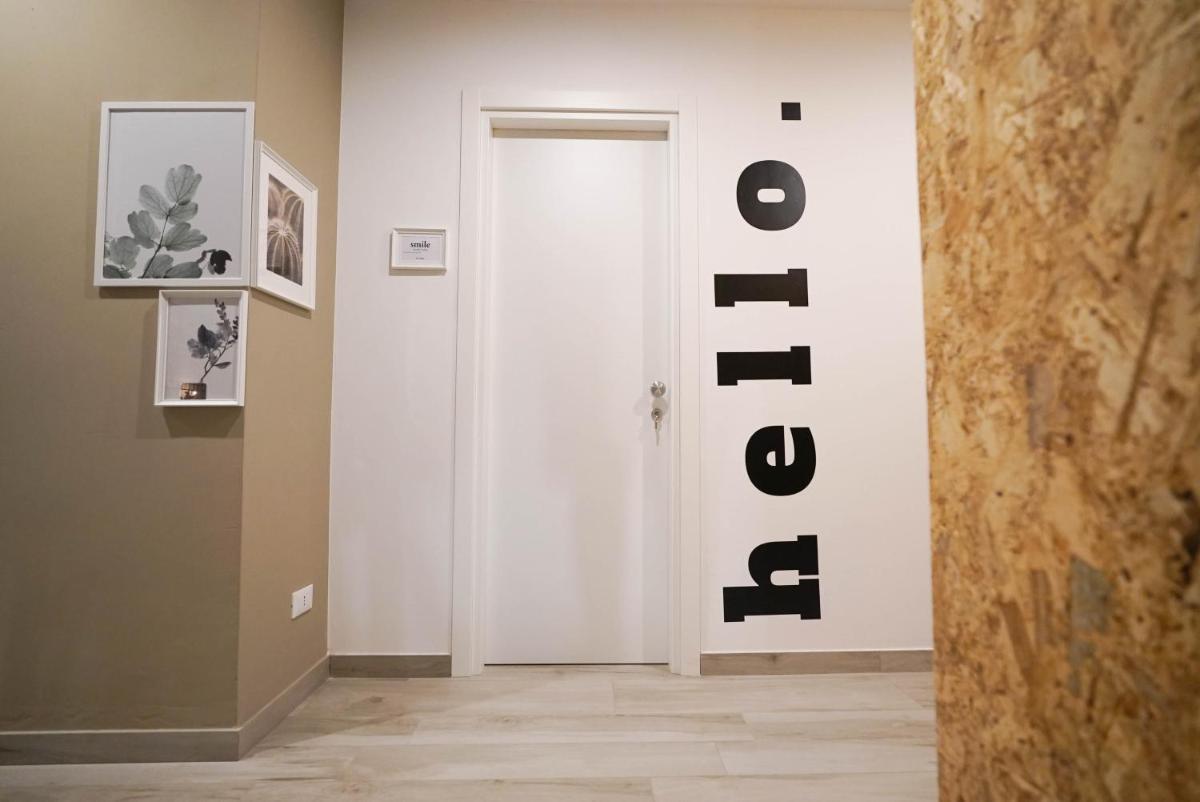 Cloud House Sicily - Housity