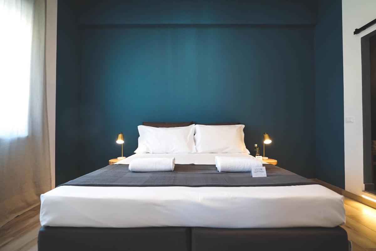 Cloud House Sicily - Housity