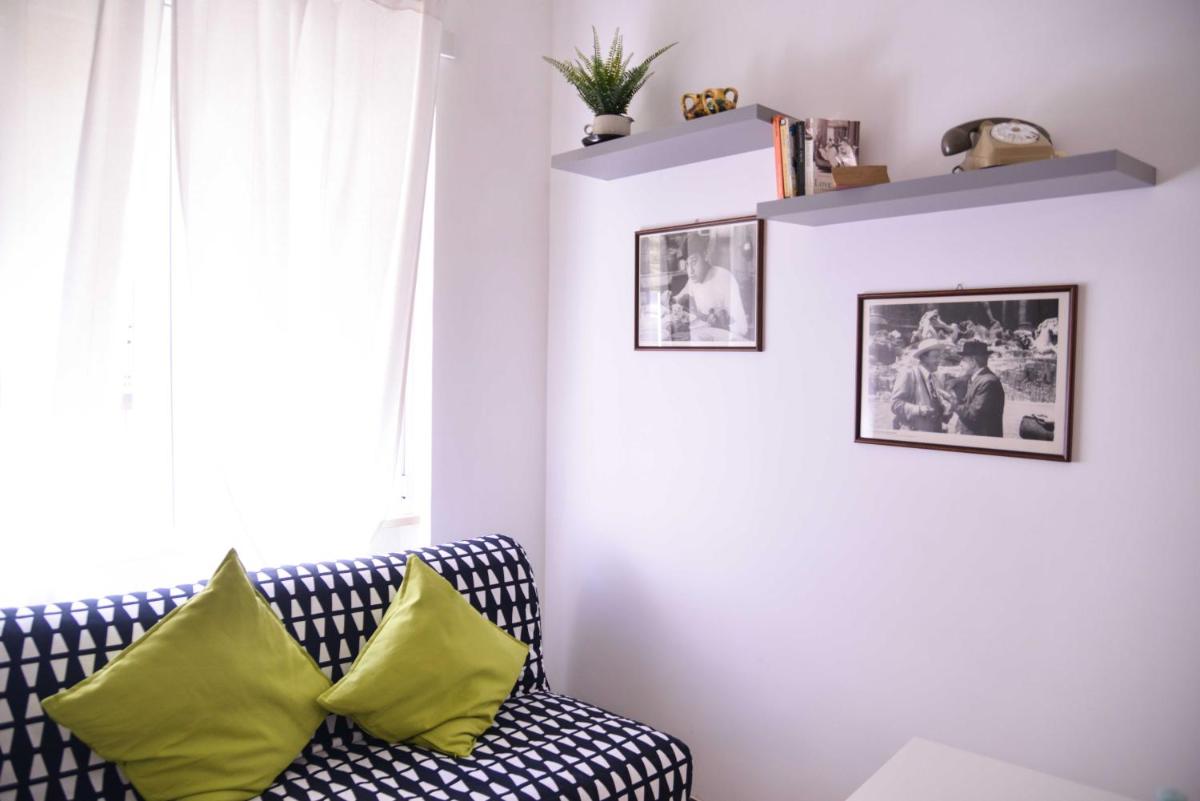 Vatican Mirò Holidays - Housity
