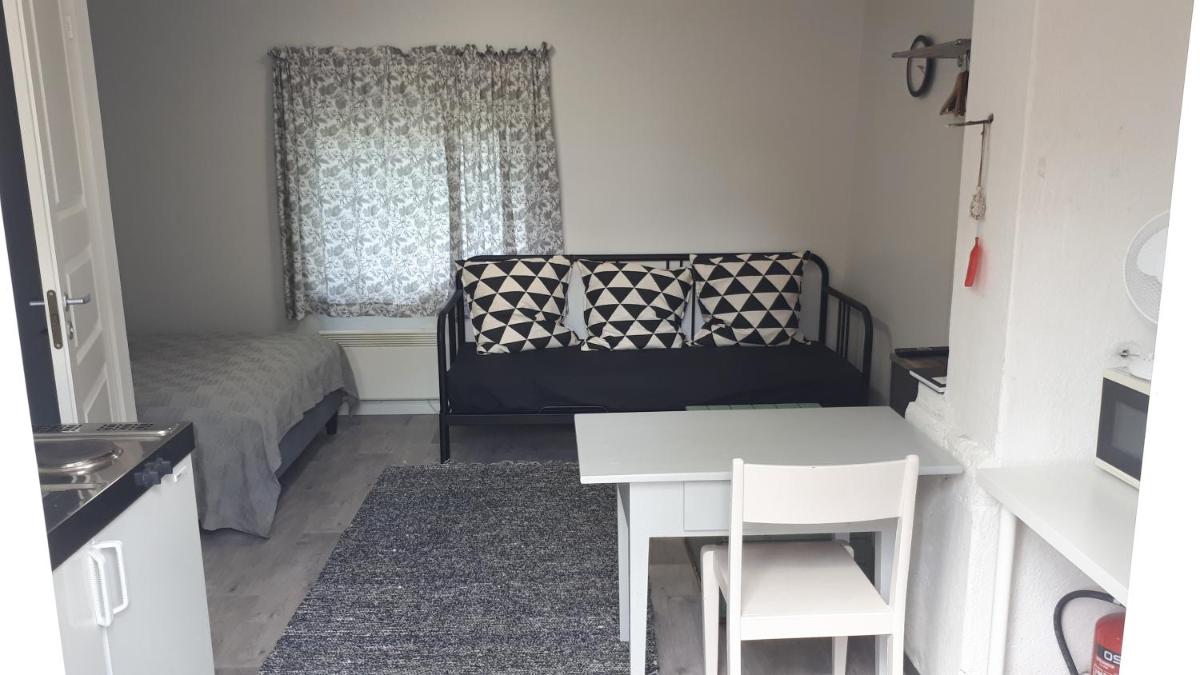 Punavilla Cottage - Housity