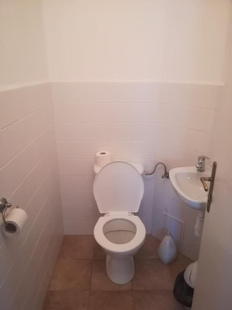Usedlost pod javorem - Housity