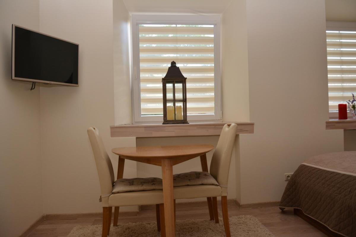 M.K. Apartments - Housity