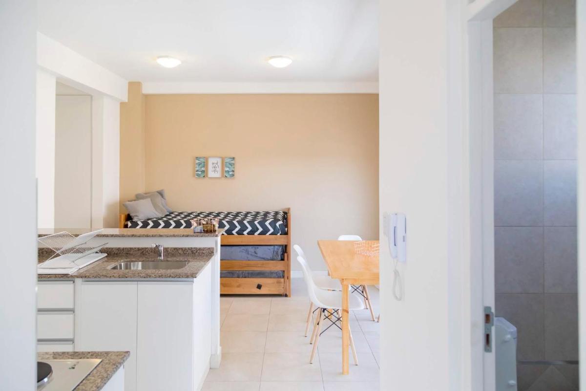 DEL SOL Apartamentos Salta - Housity