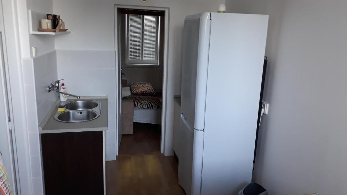 Apartmán Pavilón D-PETER - Housity
