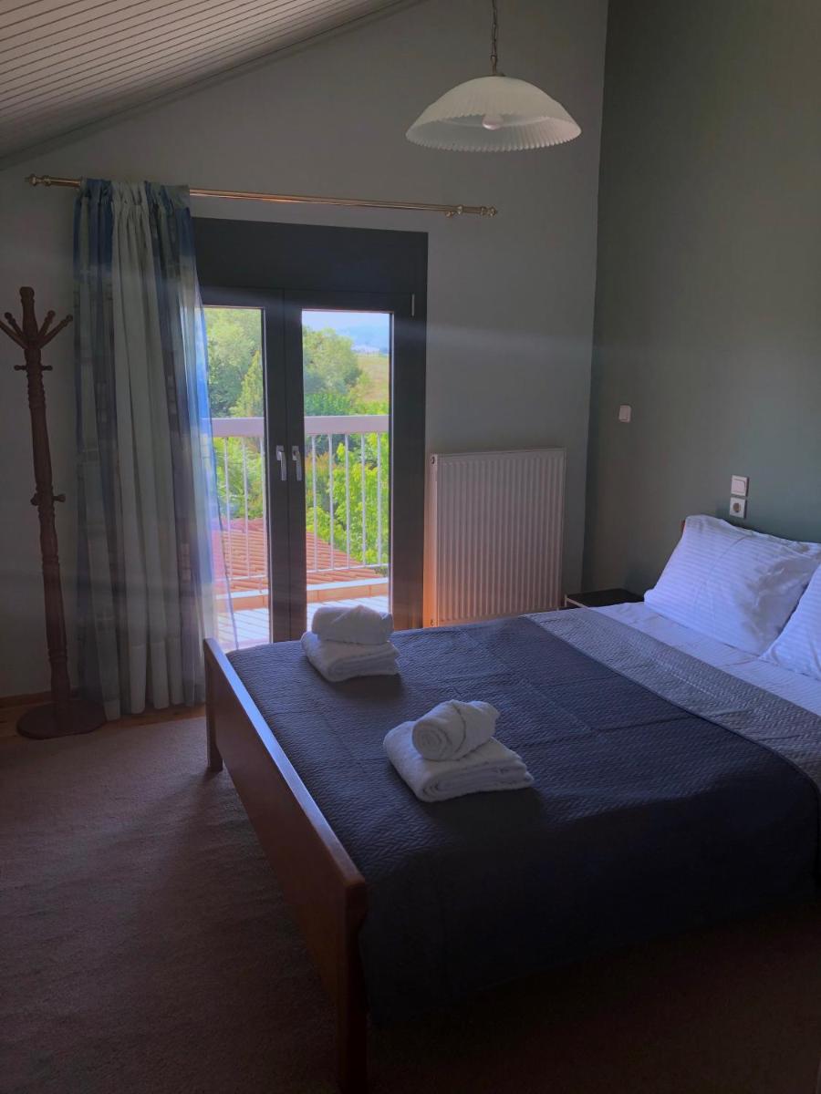 Kapellas House - Housity