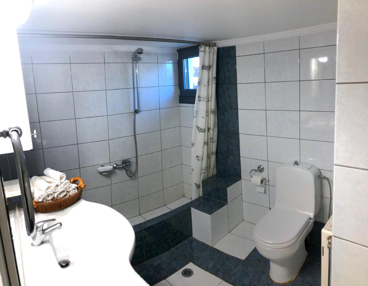 Kapellas House - Housity